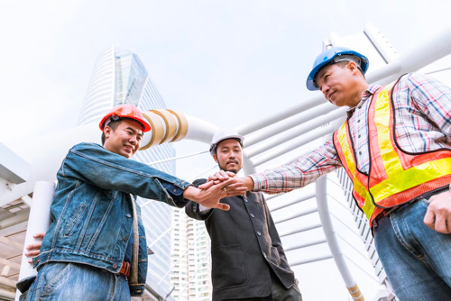 How Can CoreTrade, MultiSkill, and SEC(K) Courses Help Lower Construction Worker’s Levy