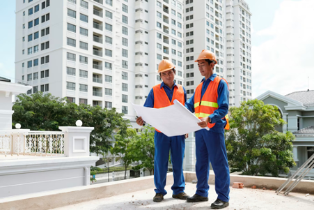 Skill Level and Specialization of Construction Workers in Singapore